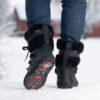 Birkebeiner - Viddo WP Black - Bilde 22