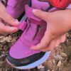 Ergobio - Tuehopper Waterproof Pink - Bilde 20