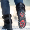 Birkebeiner - Viddo WP Black - Bilde 36