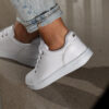 Gorbio Low White - Bilde 28
