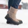 Birkebeiner - Spel WR Taupe