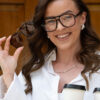 Roberto Rosso Orion Clip-ons - Tortoise - Bilde 8
