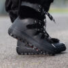 Birkebeiner - Viddo WP Black - Bilde 51