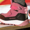 Ergobio - Tuehopper Waterproof Pink - Bilde 19