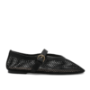 Palermo Ballerina Black - Bilde 3