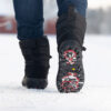 Birkebeiner - Snosko WP Black - Bilde 13
