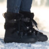 Birkebeiner - Viddo WP Black - Bilde 40