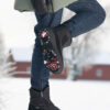Birkebeiner - Falk WP Black - Bilde 21