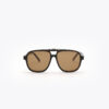 Roberto Rosso Orion Clip-ons - Tortoise - Bilde 5