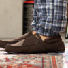 Jean Paul - Moccasin Dark Brown - Bilde 9