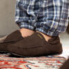 Jean Paul - Moccasin Dark Brown - Bilde 8