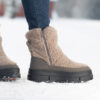 Birkebeiner - Spel WR Taupe - Bilde 7