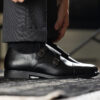 Gregers - Monkstrap Black - Bilde 16