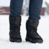 Birkebeiner - Snosko WP Black - Bilde 19