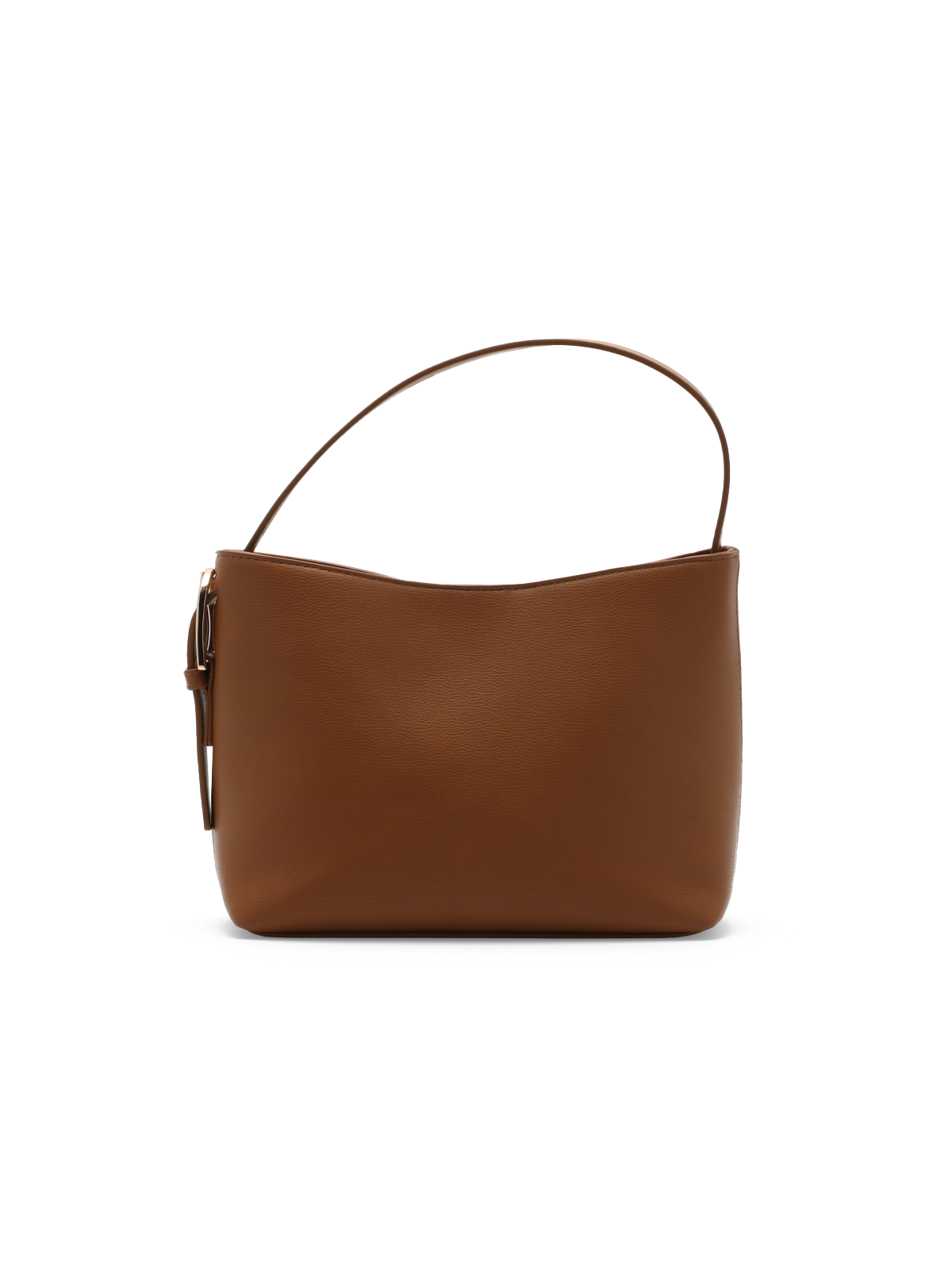 Roberto Rosso Sabbia - Handbag S - cognac