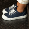 Noodles - Doobiecat II Navy - Bilde 11