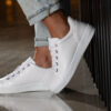 Gorbio Low White - Bilde 24