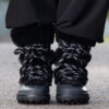 Birkebeiner - Viddo WP Black - Bilde 46