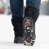 Birkebeiner - Spel WR Black - Bilde 7