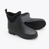 Roberto Rosso Casetta Rubberboot Low - black - Bilde 4