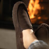 Jean Paul - Moccasin Dark Brown - Bilde 14