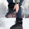 Birkebeiner - Viddo WP Black - Bilde 18