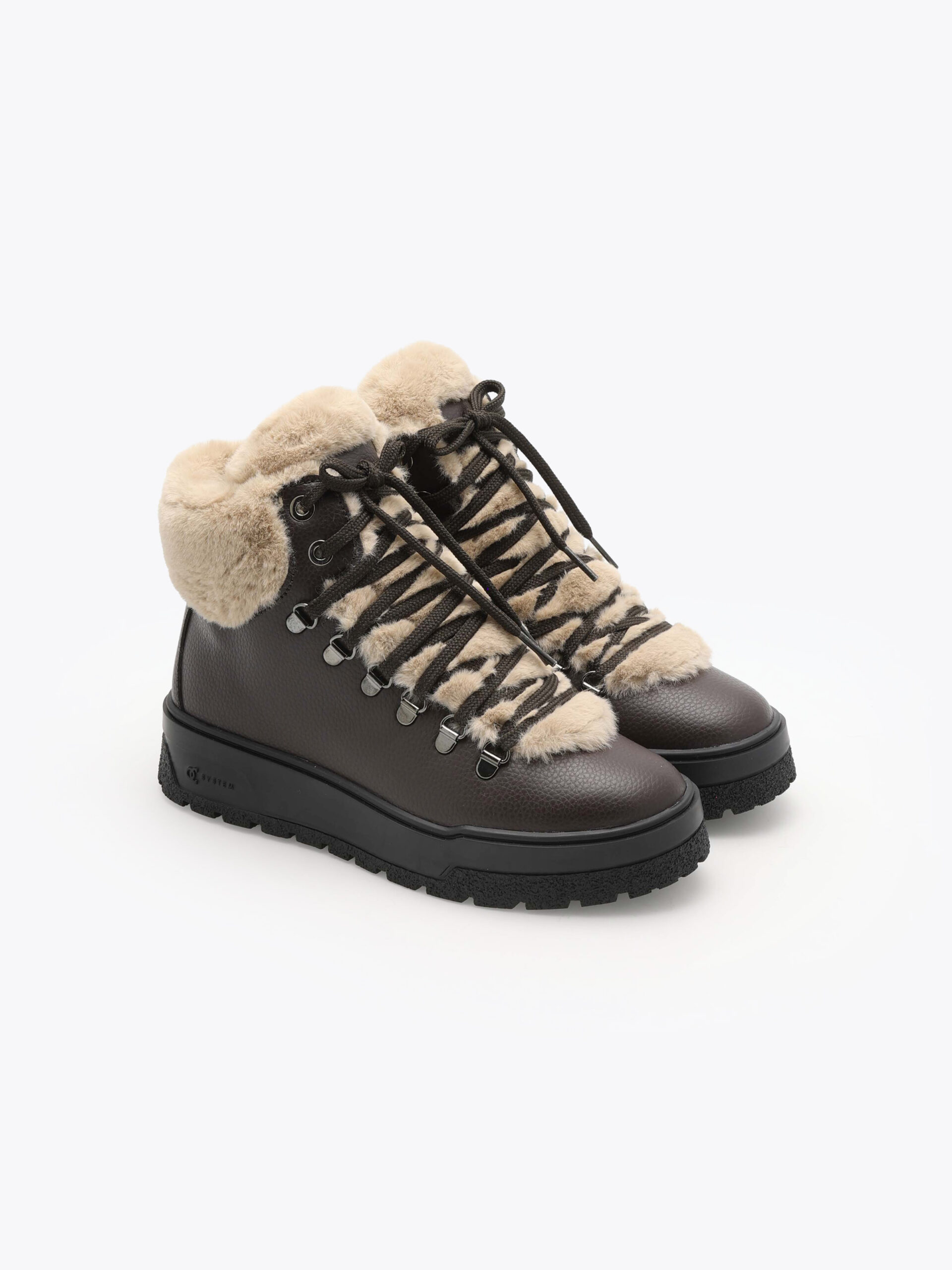 Birkebeiner Istra - dark-brown