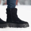 Birkebeiner - Spel WR Black - Bilde 5