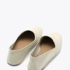 Yoga Loafer Leather Creme - Bilde 9