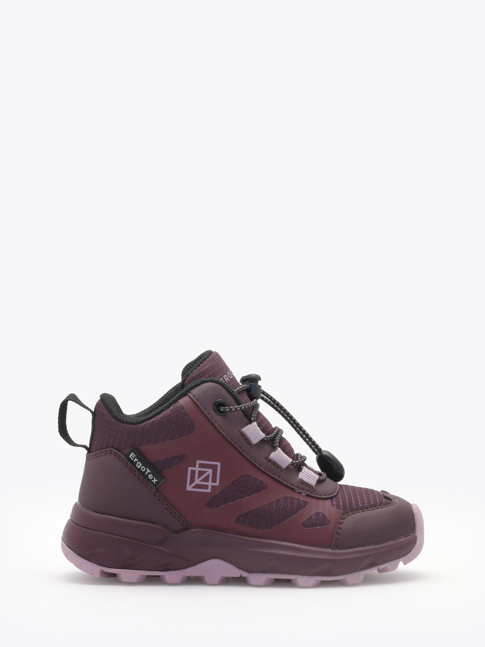 Ergobio - Pumpernikkel WP Burgundy