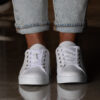 Gorbio Low White - Bilde 10