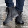 Birkebeiner - Otto WP Black - Bilde 8