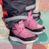 Ergobio - Tuehopper Waterproof Pink - Bilde 29
