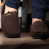 Jean Paul - Moccasin Dark Brown - Bilde 22