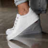 Gorbio Low White - Bilde 23