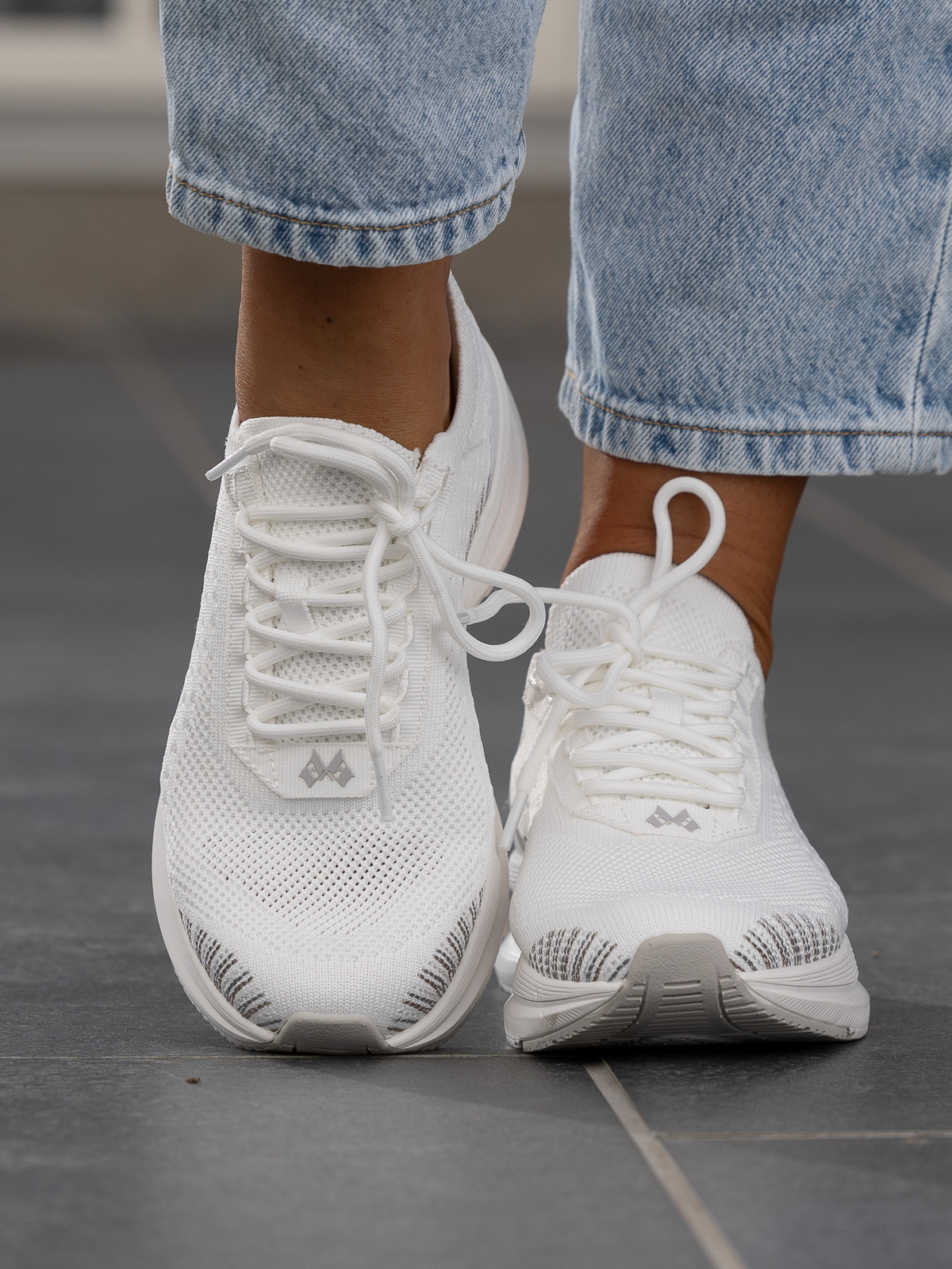Jean Paul - Beaumont W Bright White