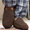 Jean Paul - Moccasin Dark Brown - Bilde 6