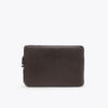 Roberto Rosso Laptop Case - dark-brown
