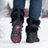 Birkebeiner - Viddo WP Black - Bilde 26