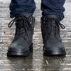 Birkebeiner - Otto WP Black - Bilde 10