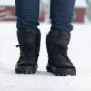 Birkebeiner - Snosko WP Black - Bilde 21