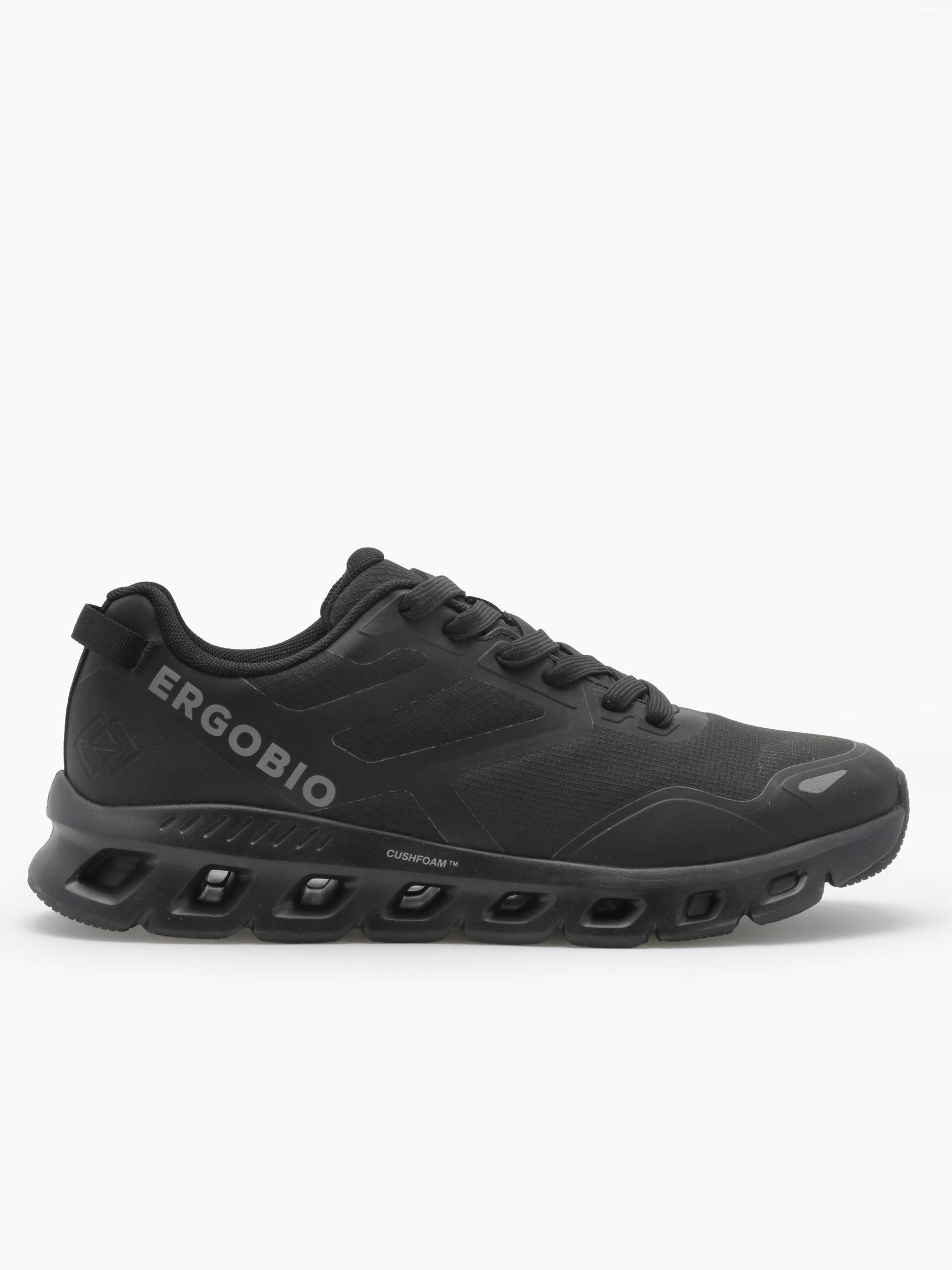 Ergobio - Nolo M Black