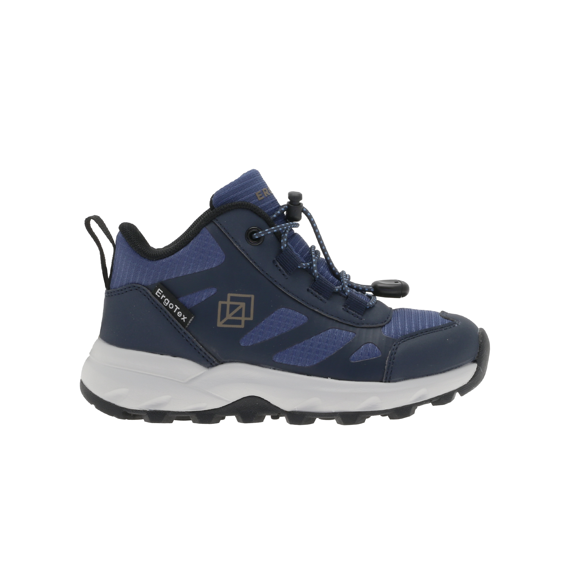 Ergobio - Pumpernikkel WP Navy