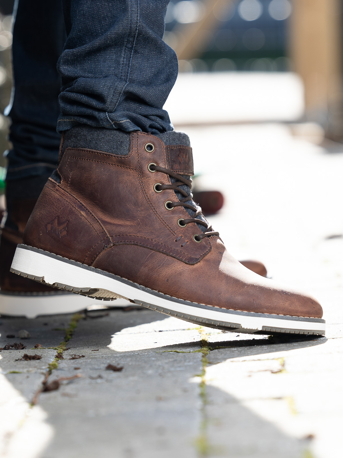 Jean Paul - Cologne Brown