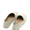 Yoga Loafer Leather Creme - Bilde 11