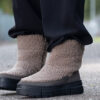 Birkebeiner - Spel WR Taupe - Bilde 16
