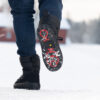 Birkebeiner - Snosko WP Black - Bilde 3