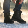 Birkebeiner - Jerv WP Black - Bilde 41