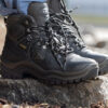 Grisport - Nero Dakar Trekking - Bilde 31