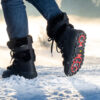 Birkebeiner - Viddo WP Black - Bilde 29